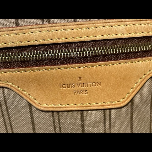 ⛔️ Sold ⛔️ 🔥 Monogram Delightful MM 🔥 - Picture 2 of 16